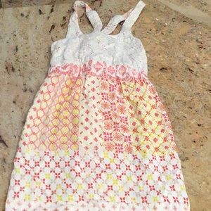 Roxy Girl Sundress